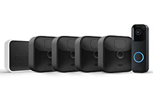 Video Camaras De Seguridad Inalambricas