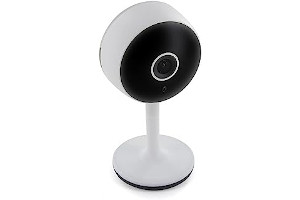 Nexht Cámara De Seguridad Inalámbrica Full Hd 41COhzWXMzS._AC_UL320_