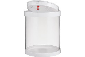 Caja De Seguridad Con Temporizador