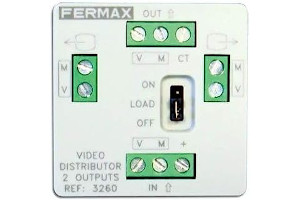 Fermax Distribuidores