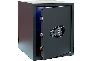 Caja Fuerte Decorativa