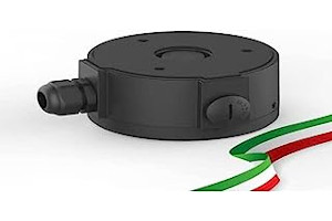 Cajas Para Cubrir Camaras De Seguridad 41lhtMRNqrL._AC_UL320_