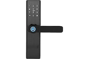 Control De Entrada Con Huella Digital 511yFgC3M3L._AC_UL320_