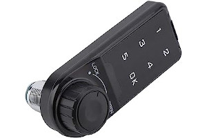 Sistema De Control De Acceso Para Gimnasios 51AkHKSXofL._AC_UL320_