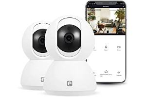 Kit Videovigilancia Wifi Exterior 51Ni9aIN62L._AC_UL320_