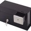 Caja Fuerte Camuflada Enchufe