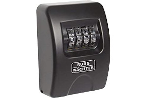 Caja Fuerte Para Llaves Exterior 51dtNYFuvNL._AC_UL320_