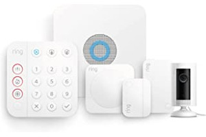 Alarmas Para Casas Inalámbricas Precios 51hyfS2gbtS._AC_UL320_