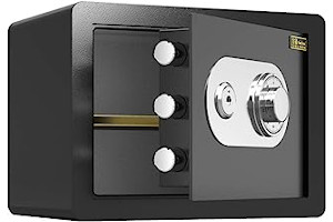 Cajas De Seguridad Privadas 51iML+j56TL._AC_UL320_