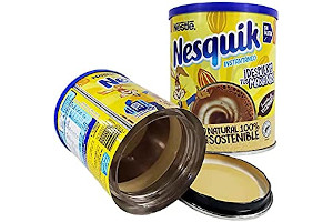 Caja Fuerte Camuflaje