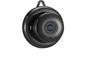 Camaras De Seguridad Pequeñas Para Casas 51zqvVM9C3L._AC_UL320_