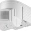 Alarma Sensor De Movimiento Exterior Alarma Sensor De Movimiento Exterior