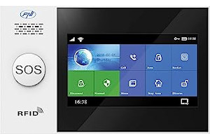 Alarma Gsm Inalambrica 616GVuWsxZL._AC_UL320_