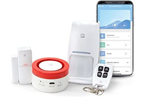 Mejores Alarmas Hogar Sin Cuotas 616Oivx5qvL._AC_UL320_