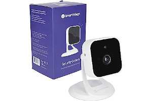 Samsung Videovigilancia