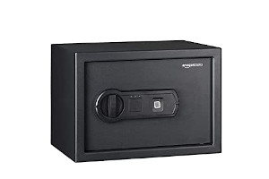 Caja Fuerte Con Lector De Huella Digital 61M78orlZTL._AC_UL320_