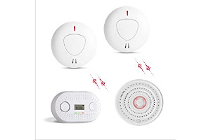 Detector Optico Humos