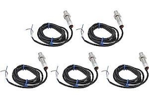 Control De Proximidad 61VPWNR0GvL._AC_UL320_