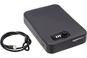 Caja De Seguridad Para Armas Cortas 61X1TsNuUoL._AC_UL320_