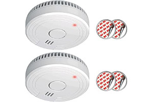 Detector De Humo De Haz Proyectado 61Y33iAlsxL._AC_UL320_