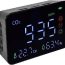 Sensor De Temperatura Con Alarma