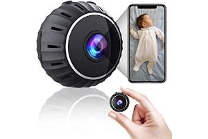 Buscar Camaras Espias