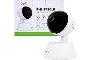 V380 Pro Sensor De Movimiento