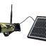 Camaras De Seguridad Inalambricas Solares