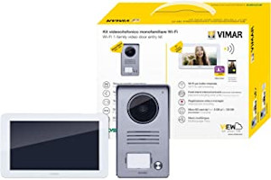 Videoportero Inteligente Wifi 71Ltj9HnTfL._AC_UL320_