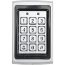 Control De Acceso Residencial