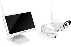 Kit De Camaras De Vigilancia Inalambricas 71ZBsC9yPIL._AC_UL320_