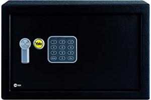 Precio De Caja Fuerte Mediana