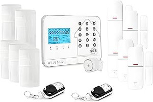 Alarma Conectada A Internet 71dXizgvMHL._AC_UL320_