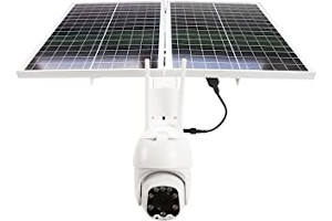 Central De Video Vigilancia