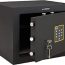 Cajas Fuertes Homologadas De Ocasión