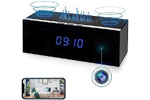 Cámaras Espias Invisibles Con Audio 71qxxGjuEVL._AC_UL320_