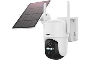 Camaras De Seguridad Wifi Sin Cables 71wRJR1UFHL._AC_UL320_