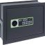 Caja Fuerte Empotrada Suelo