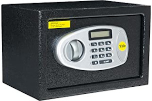 Cajas Fuertes Para Casas Particulares 81l25cfVFvL._AC_UL320_