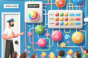 Cómo evitar que los niños desactiven el sistema de seguridad Cómo evitar que los niños desactiven el sistema de seguridad