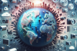 Cómo mantener la privacidad en un mundo lleno de cámaras Cómo mantener la privacidad en un mundo lleno de cámaras
