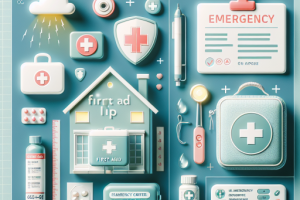 Consejos para proteger tu casa durante una emergencia médica