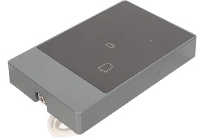 Control De Accesos Industria