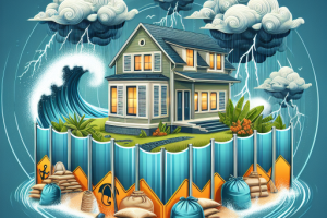 Descubre cómo proteger tu hogar de desastres naturales