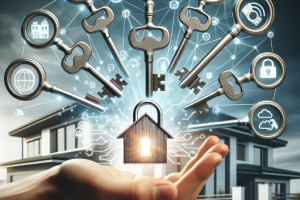 Las claves para elegir el mejor sistema de videovigilancia