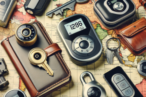 Los mejores dispositivos de seguridad para viajeros frecuentes Los mejores dispositivos de seguridad para viajeros frecuentes