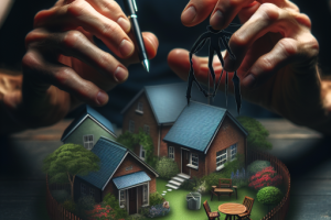 Los peligros ocultos en tu propio patio trasero