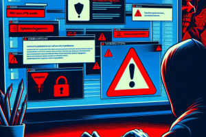Los riesgos de no actualizar tus sistemas de seguridad Los riesgos de no actualizar tus sistemas de seguridad