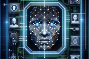 Los secretos de los sistemas de seguridad con reconocimiento facial