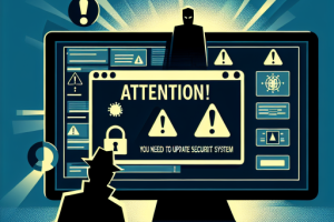 ¡Atención! Señales de que necesitas actualizar tu sistema de seguridad